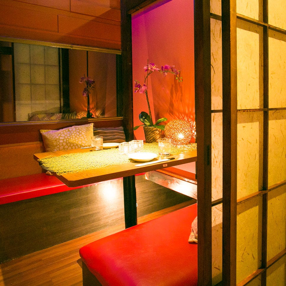 完全个室居酒屋江户小町新宿西口店照片 新宿 居酒屋 Gurunavi 日本美食餐厅指南