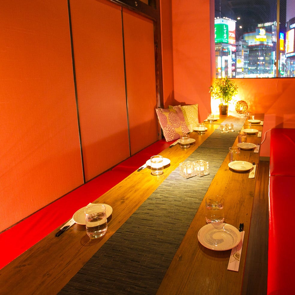 完全個室居酒屋江戶小町新宿西口店相片 新宿 居酒屋 Gurunavi 日本美食餐廳指南 完全個室居酒屋江戶小町新宿西口店相片 新宿 居酒屋 Gurunavi 日本美食餐廳指南
