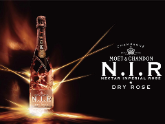 Mo?t N.I.R 750ml (12%)  【シャンパン】