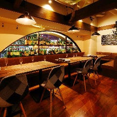 osteria Bava（オステリアバーヴァ）