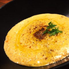 osteria Bava（オステリアバーヴァ）