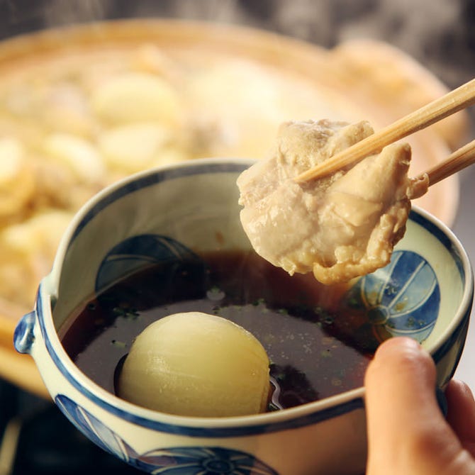 つきじ治作 築地 割烹 ぐるなび