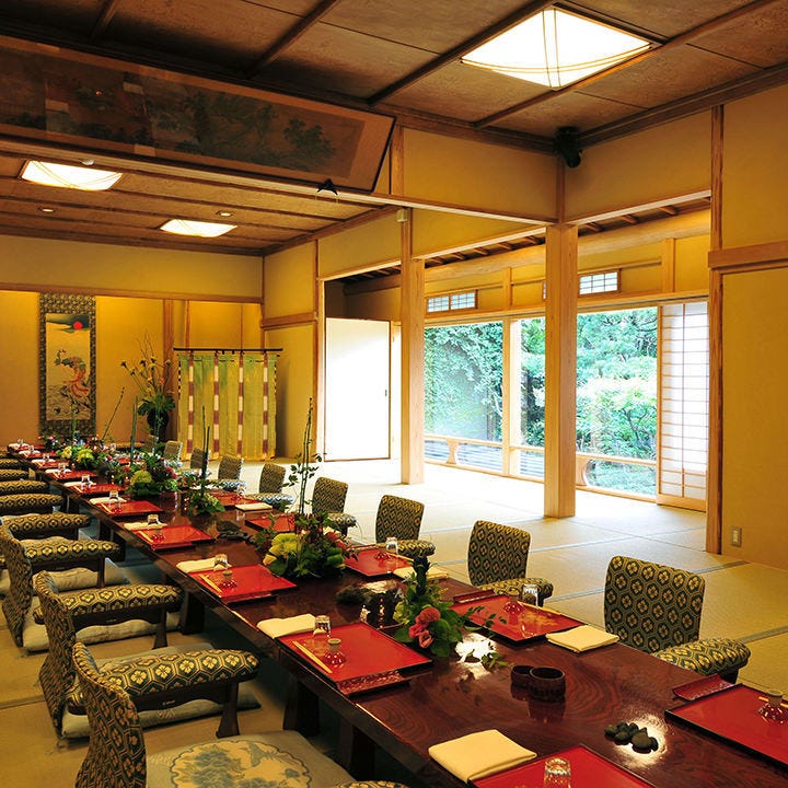 Jisaku Photo Tsukiji Kappou Fine Dining At A Counter Gurunavi Restaurant Guide