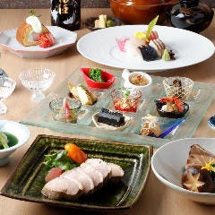 お料理とお酒 五万米（ごまめ） 渋谷 