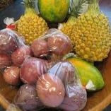 沖縄産直送季節のフルーツ各種