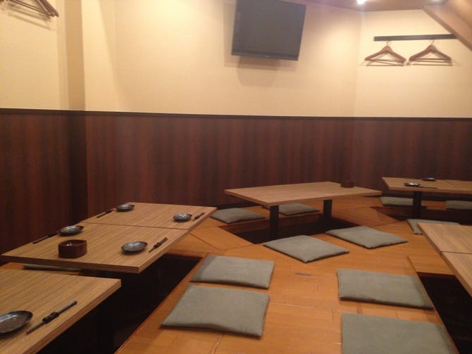 気まぐれ厨房 ごっつ 大森店 大森 居酒屋 ぐるなび