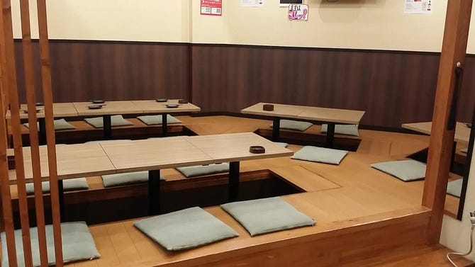 気まぐれ厨房 ごっつ 大森店 大森 居酒屋 ぐるなび