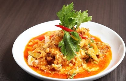 タイ料理の美味しいお店 新橋でおすすめしたい人気のお店 ぐるなび