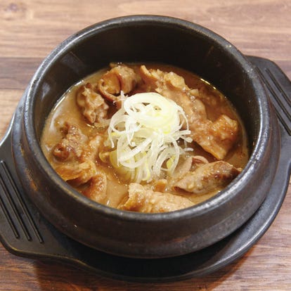 ランチならここ 高田馬場の焼肉でおすすめしたい人気のお店 ぐるなび