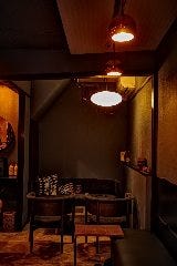 Shisha Cafe ＆ Bar ”Umm”