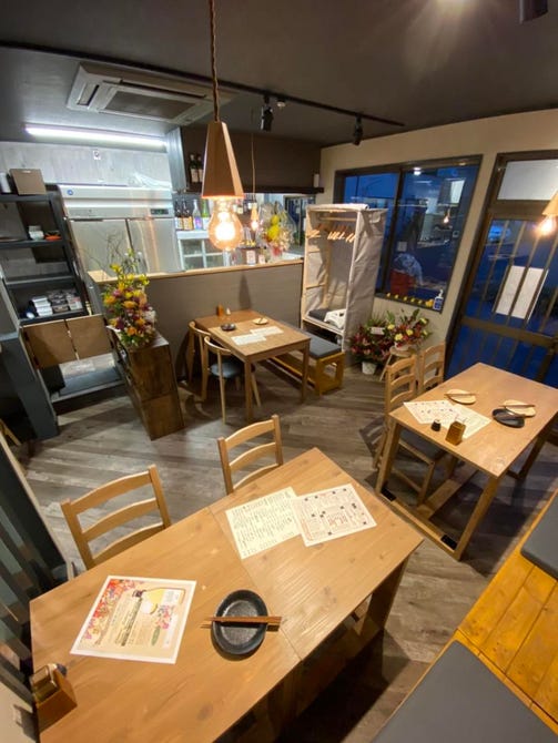 鶏とkushiと炭とあひる 船橋 西船橋 居酒屋 ぐるなび