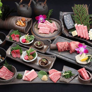 和匠肉料理 松屋 天王寺ミオ店 天王寺 阿倍野 焼肉 ぐるなび