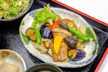 ランチならここ 半蔵門 麹町のうどん そばでおすすめしたい人気のお店 ぐるなび