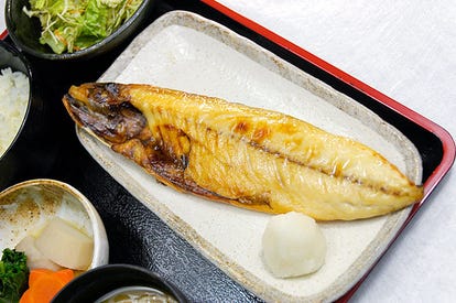 ランチならここ 半蔵門 麹町のうどん そばでおすすめしたい人気のお店 ぐるなび