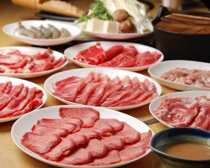 コスパ最強のランチバイキング 秋葉原でおすすめしたい人気のお店 ぐるなび