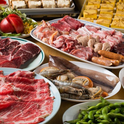 ランチならここ 秋葉原の焼肉でおすすめしたい人気のお店 ぐるなび