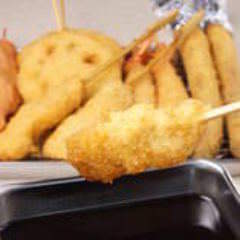 串カツ田中 藤沢店