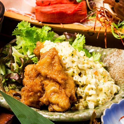 美味しいお店が見つかる 大手町の食事 ディナーでおすすめしたい人気レストラン ぐるなび