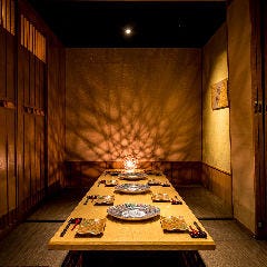 兼坂 東京丸の内店 大手町 居酒屋 ぐるなび