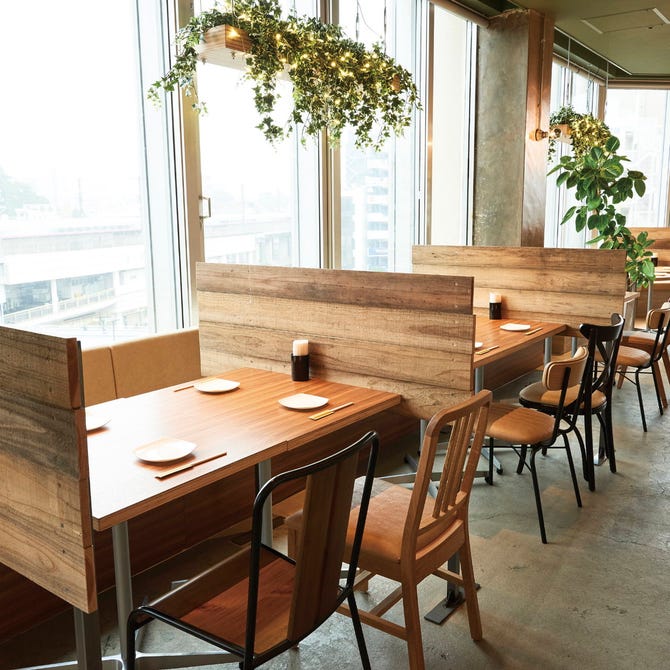 141 Ouji Table イチヨンイチオウジテーブル 王子 洋食屋 ぐるなび