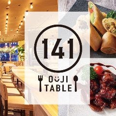 141 OUJI TABLE