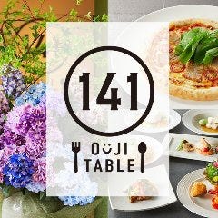 141 OUJI TABLE