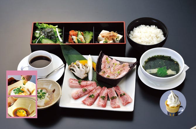 焼肉レストラン 一心亭 青森八戸店 八戸 焼肉 ぐるなび