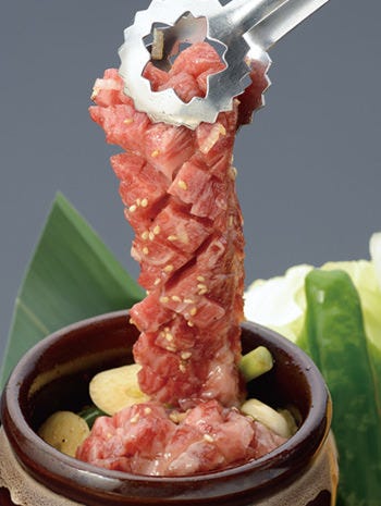 焼肉レストラン 一心亭 青森八戸店 八戸 焼肉 ぐるなび