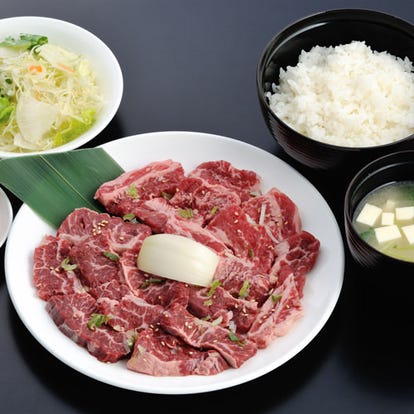 美味しいお店が見つかる 八戸の焼肉でおすすめしたい人気のお店 ぐるなび