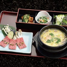 焼肉レストラン 一心亭 青森八戸店 写真 ぐるなび