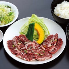 焼肉レストラン 一心亭 青森八戸店 メニュー セット 定食 ぐるなび 焼肉レストラン 一心亭 青森八戸店 メニュー セット 定食 ぐるなび