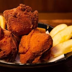 沖縄料理ピーター（peter）