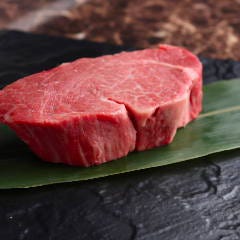 大切な日にぴったりの鉄板焼き料理をご提供いたします