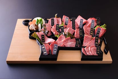 人気の美味い店 上尾駅周辺の焼肉ならここ 今好評の食べ放題など ぐるなび