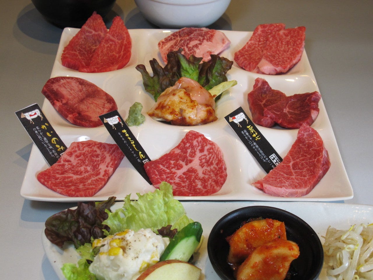 和牛名匠 牛国屋 吉野町店 一頭買いa5焼肉 和牛名匠 牛国屋 吉野町店 一頭買いa5焼肉