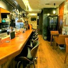 Ryukyu Teppan 梟
