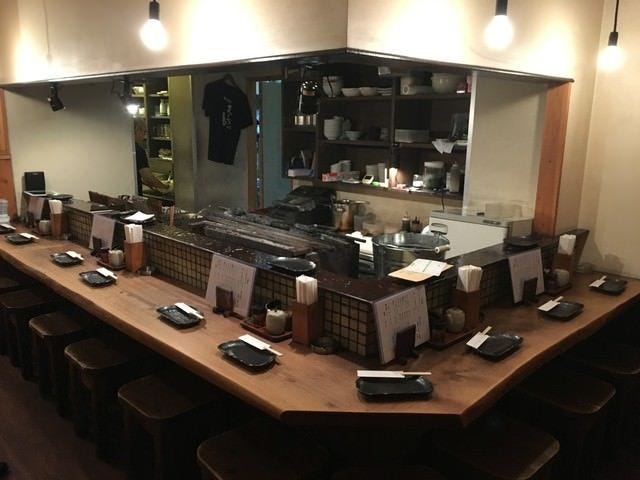 炭火串焼びんすけ 南柏店 柏 居酒屋 ぐるなび