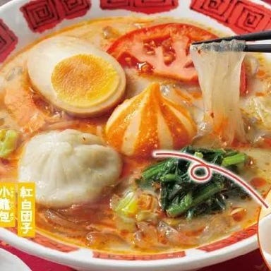 バーミヤン 横須賀ベイスクエア店_季節ごとの新メニューや期間限定メニューなど多様なメニューをご提供!