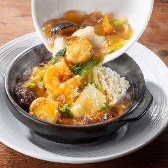 バーミヤン 中野坂上店