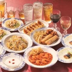 バーミヤン 浅草かっぱ橋店