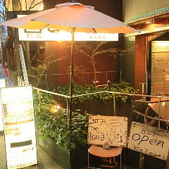 新大阪 貸切 宴会 デスペラード
