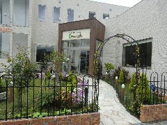 採れたて野菜と健康のレストラン グリノア 