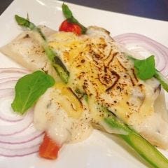 お野菜洋食 burner（バーナー）