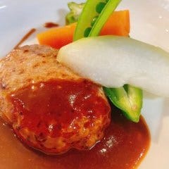 お野菜洋食 burner（バーナー）