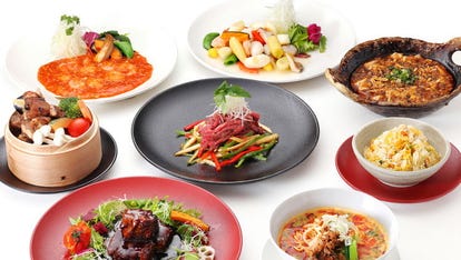 コスパ最強のランチバイキング 博多でおすすめしたい人気のお店 ぐるなび