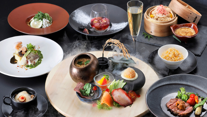 Precious Ono Hakata プレシャスオノハカタ 博多 中華料理 ぐるなび