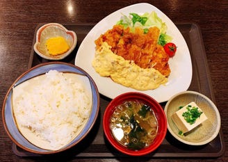 養老乃瀧 豊洲駅前店 ランチメニュー ぐるなび