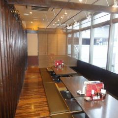 養老乃瀧 豊洲駅前店