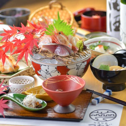 ちょっと贅沢 長町 太白区の日本料理でおすすめしたい人気のお店 ぐるなび