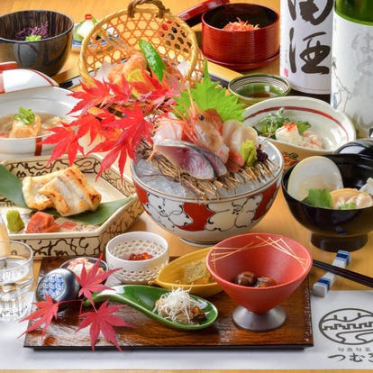 ちょっと贅沢 長町 太白区の日本料理でおすすめしたい人気のお店 ぐるなび